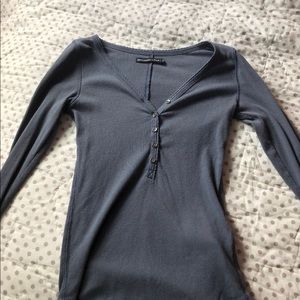 Abercrombie and Fitch Long sleeve